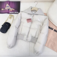 Miu Miu Down Jackets